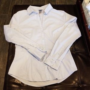 H&M button down